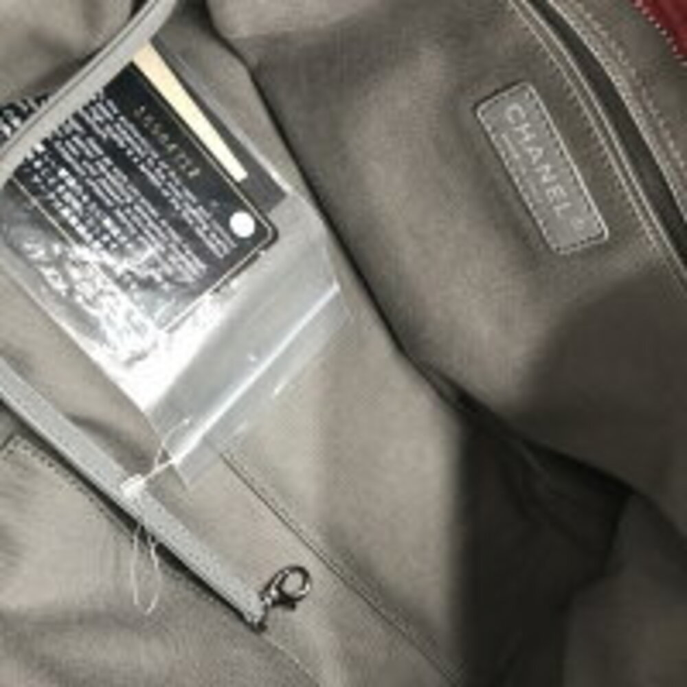 Chanel Boston bag zipper - Picture 9 of 10